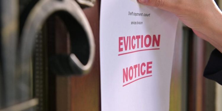 6 States Where Eviction Filings Are Highest—And What to Watch For When Investing in Them