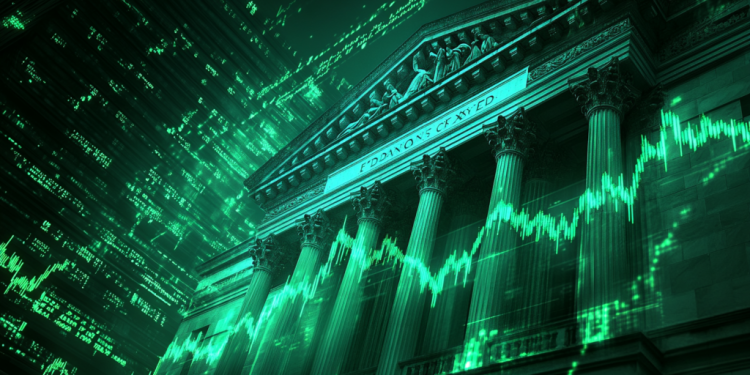 S&P 500, Russell 2000 Soar To Record Highs, Silver Jumps To $80 – Vistra (NYSE:VST)