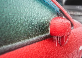 Forget your weather app: 15 reliable meteorologists and other sources for accurate ice storm updates