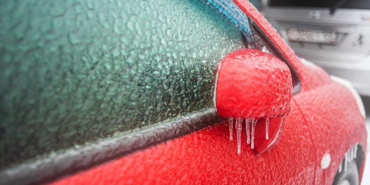 Forget your weather app: 15 reliable meteorologists and other sources for accurate ice storm updates