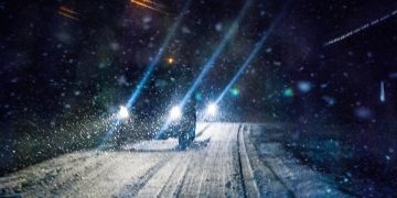 How to build a winter emergency kit (and why you should)