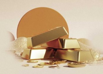 Gold nears $5,000 amid safe-haven demand and a softer US Dollar