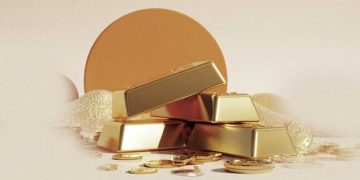 Gold nears $5,000 amid safe-haven demand and a softer US Dollar