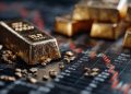 investingLive Americas market news wrap: Gold down 10%, silver falls 30%