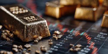 investingLive Americas market news wrap: Gold down 10%, silver falls 30%