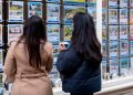 Housing affordability improves for the UK’s first-time buyers