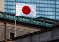 Will the Bank of Japan react to political upheaval?