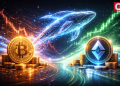 Hyperliquid Whale James Wynn Closes BTC Trade, Goes Long on Ethereum