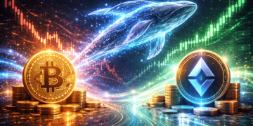 Hyperliquid Whale James Wynn Closes BTC Trade, Goes Long on Ethereum