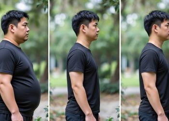 Lose Weight By Embracing Your Inner Economist and PF Nerd