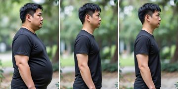 Lose Weight By Embracing Your Inner Economist and PF Nerd