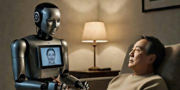 AI Can Be A Great Therapist For Many Of Your Problems