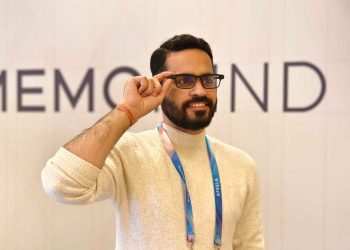 Forget Meta Ray-Bans: These smart glasses are customizable from the lenses to the frames