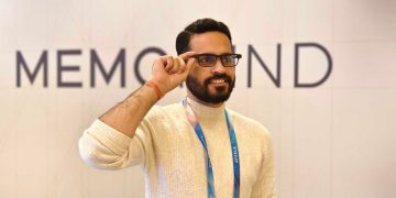 Forget Meta Ray-Bans: These smart glasses are customizable from the lenses to the frames