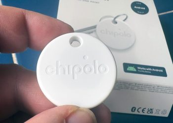 Finally, Bluetooth trackers for Android users that outdo my AirTags (and at a lower price)