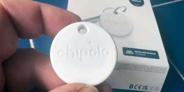 Finally, Bluetooth trackers for Android users that outdo my AirTags (and at a lower price)
