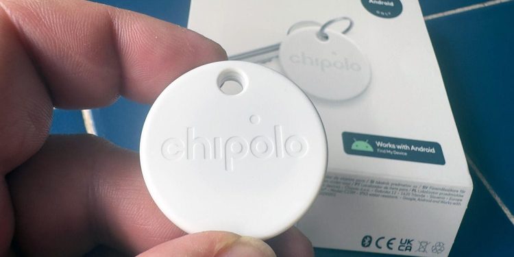 Finally, Bluetooth trackers for Android users that outdo my AirTags (and at a lower price)
