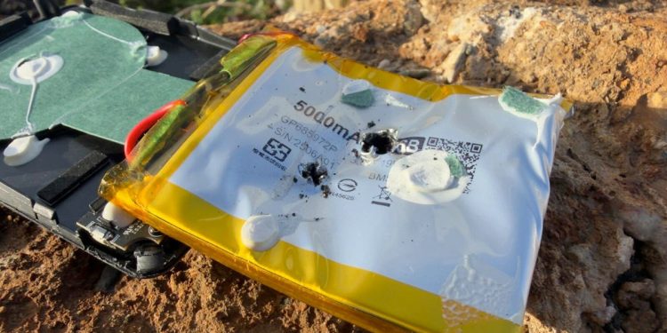 Why phone and laptop batteries explode – and 6 ways to protect yourself