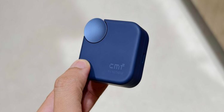 I have no problem ditching my AirPods for these earbuds – especially at this affordable price