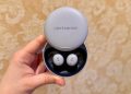 I demoed these next-level sleep earbuds at CES 2026, and they go beyond great audio