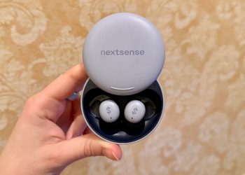 I demoed these next-level sleep earbuds at CES 2026, and they go beyond great audio