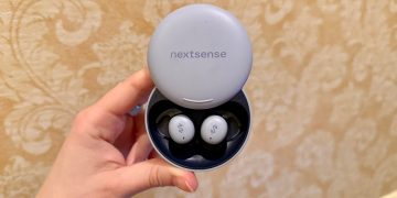 I demoed these next-level sleep earbuds at CES 2026, and they go beyond great audio