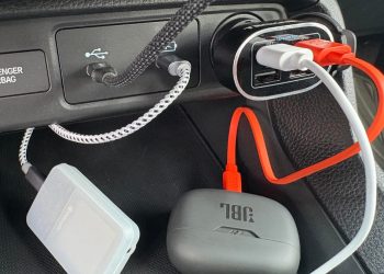 Your car’s USB port is seriously underrated: 5 creative ways I’m using mine