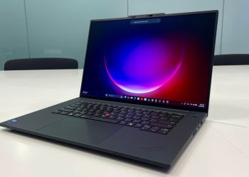 The most powerful Lenovo ThinkPad I’ve tested surprised in ways I didn’t expect