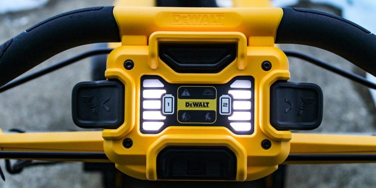 6 useful tips for buying snow blowers, according to someone who’s built dozens of them