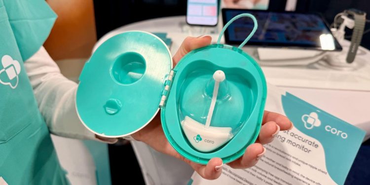 I found the most useful parenting gadgets at CES 2026 – these are the ones I’d buy ASAP
