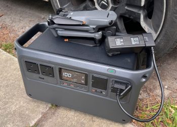 How we test portable power stations at ZDNET in 2026