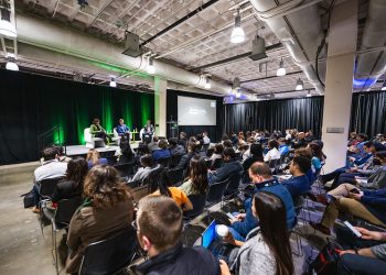 TC Founder Summit 2026 tickets are now live at the lowest prices