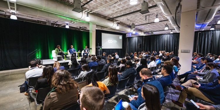 TC Founder Summit 2026 tickets are now live at the lowest prices