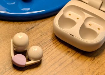 Sony just shook up the Bose rivalry with these earbuds, and I wasn’t prepared for it