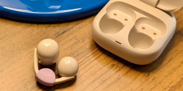 Sony just shook up the Bose rivalry with these earbuds, and I wasn’t prepared for it