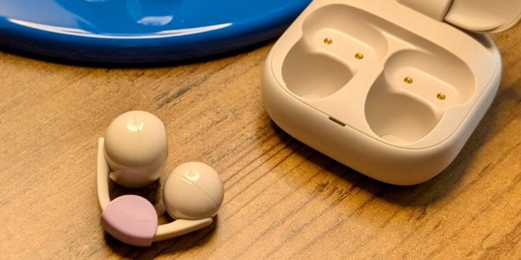 Sony just shook up the Bose rivalry with these earbuds, and I wasn’t prepared for it