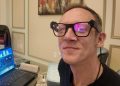 I tried Lumus’ AR waveguide prototype at CES, and saw where AR glasses go next