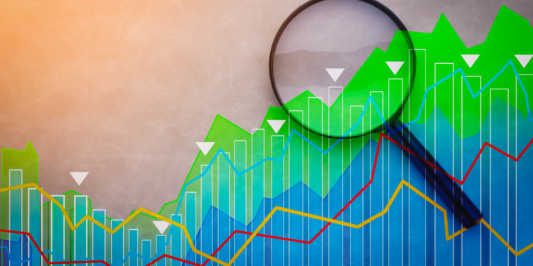This “X-Ray View” Shows When Stocks Tend to Rise and Fall