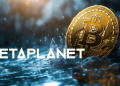Metaplanet Stock Shoots 15% as BTC Treasury Firm Updates on Share Buyback