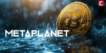 Metaplanet Stock Shoots 15% as BTC Treasury Firm Updates on Share Buyback