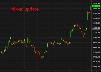 Japan stocks hit records as snap election (for February 8?) talk weakens yen