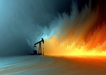 Oil challenges the highs of the year with eyes on weather and Iran