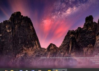 This new Linux desktop runs like an app on your existing desktop – and I highly recommend it