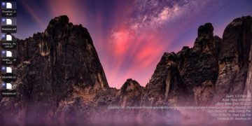 This new Linux desktop runs like an app on your existing desktop – and I highly recommend it