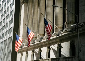 Bitcoin Is Getting Banked — 60% Of Leading US Banks Are Ready