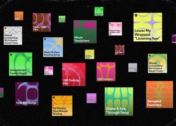 Spotify’s Prompted Playlists took over for me at a party – and didn’t disappoint