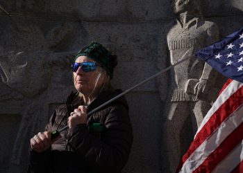 Heading out to protest? Disable your phone’s biometrics, and 6 more ways to protect your privacy