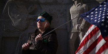 Heading out to protest? Disable your phone’s biometrics, and 6 more ways to protect your privacy