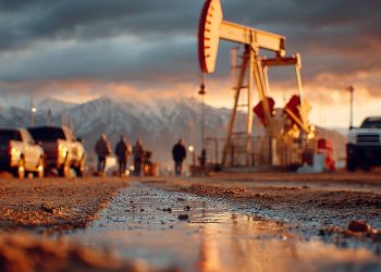 US oil inventories post a surprise drawdown