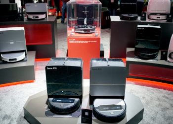 CES 2026 news: Live updates on TVs, smart glasses, phones, and more we’ve seen so far